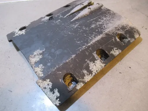 Yamaha Waverunner XL 700 Ride Plate 1999