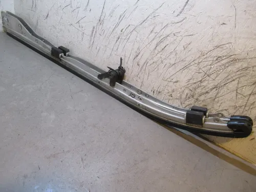 Yamaha Viper 700 Track Frames 2003 #8