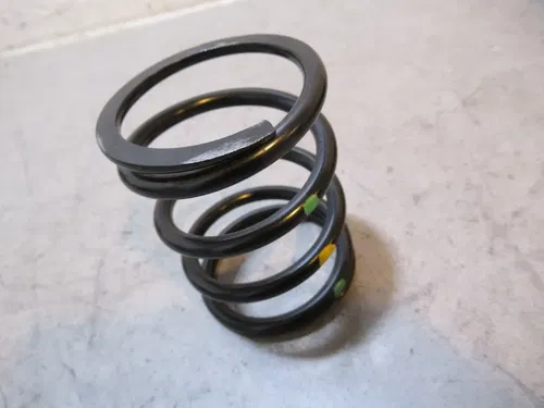 Yamaha Phazer MTX 500 Clutch Spring 2009 #4