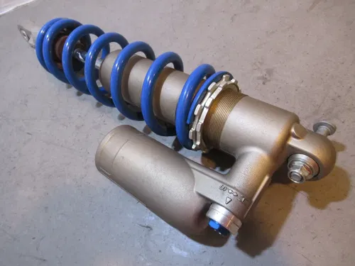 Yamaha YZ450f Shock Rear 2021