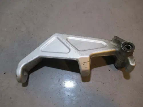 Ski Doo Grand Touring 550 Ski Leg Column Left 2012 #2