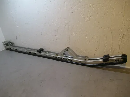 Arctic Cat M8 Track Frame Rails 162" 2007 #6