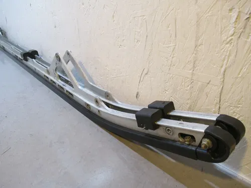 Arctic Cat M8 Track Frame Rails 162" 2007 #6