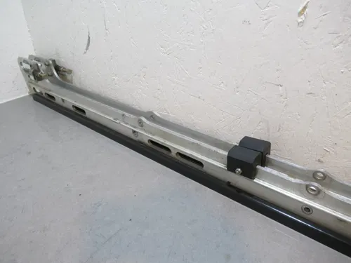 Arctic Cat M8 Track Frame Rails 162" 2007 #6