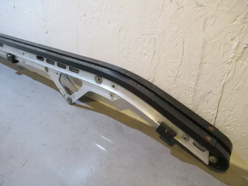Arctic Cat M8 Track Frame Rails 162" 2007 #6