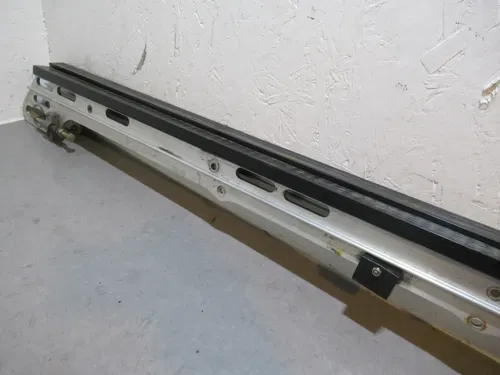 Arctic Cat M8 Track Frame Rails 162" 2007 #6