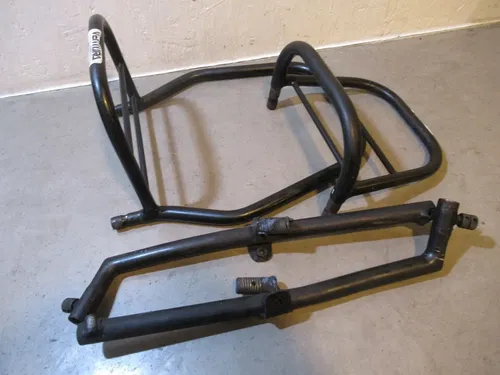 KTM Super Duke 990 Ventura Rack Rear 2007