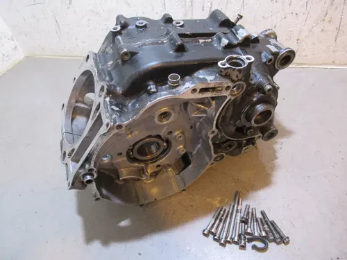 Yamaha Raptor 660 Crank Case 2004 #14
