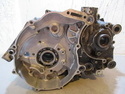 Yamaha Raptor 660 Crank Case 2004 #14