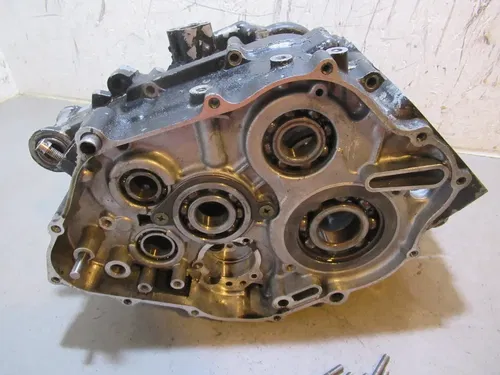 Yamaha Raptor 660 Crank Case 2004 #14