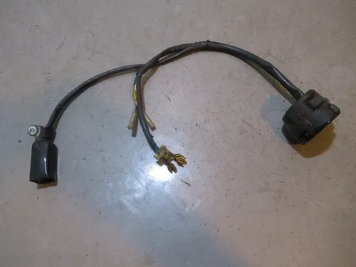 Honda ATC 350X Handle Switch 1985