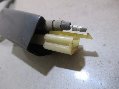 Honda ATC 350X Handle Switch 1985