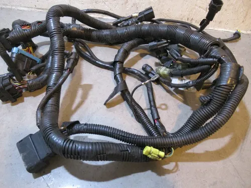 Arctic Cat M800 Wiring Harness 2012