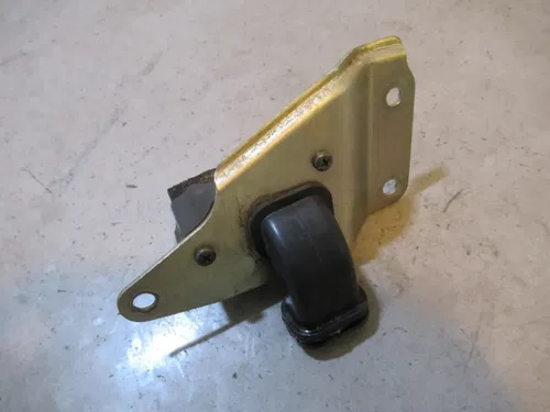 Yamaha TTR 50 Intake Duct 2013
