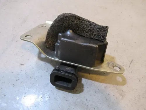 Yamaha TTR 50 Intake Duct 2013