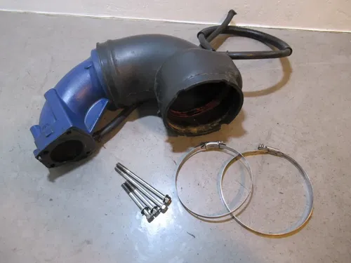Yamaha Waverunner XL 700 Exhaust Joint 1999