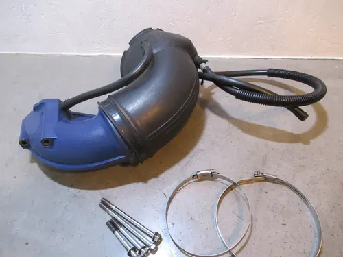 Yamaha Waverunner XL 700 Exhaust Joint 1999