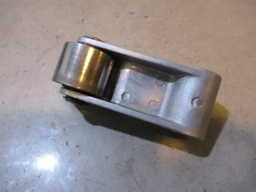 Yamaha Phazer MTX 500 Tensioner Chain 2009 #4
