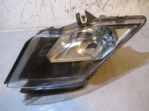 Ski Doo Grand Touring 550 Headlight Left 2012