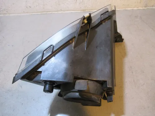 Ski Doo Grand Touring 550 Headlight Left 2012
