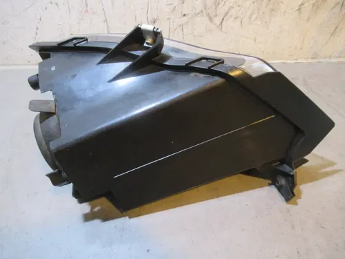 Ski Doo Grand Touring 550 Headlight Left 2012