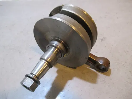 KTM LC4 640 Adventure Crankshaft 2002 #2