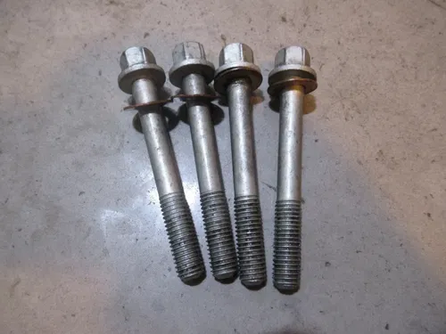 KTM 640 LC4 Head Bolts 2001