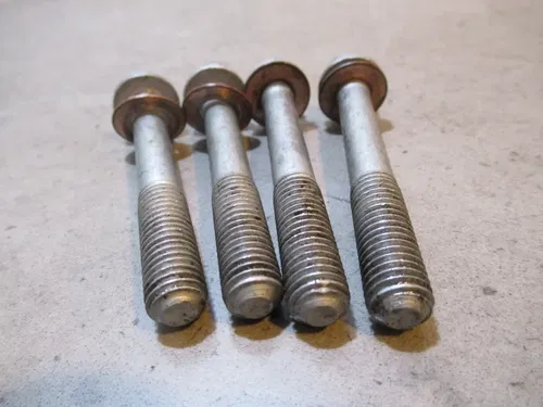 KTM 640 LC4 Head Bolts 2001