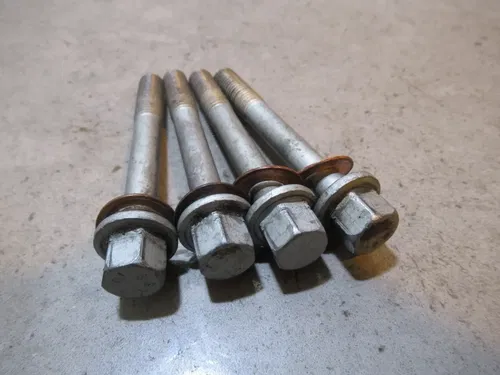 KTM 640 LC4 Head Bolts 2001