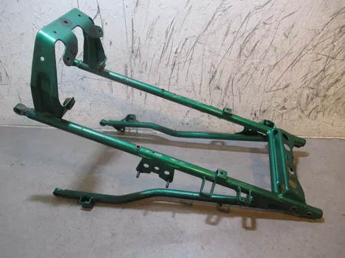 Yamaha Raptor 660 Subframe 2004 #14