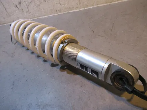 Polaris Pro Rmk 800 Shock Rear 2012 #16