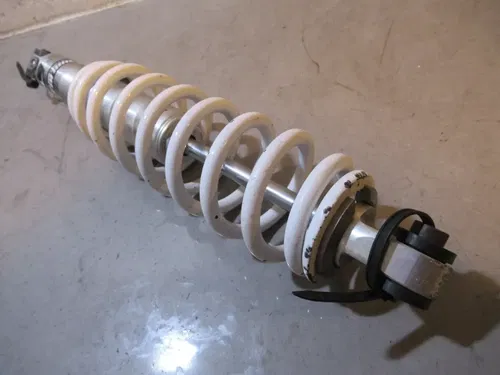 Polaris Pro Rmk 800 Shock Rear 2012 #16