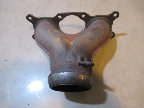 Polaris Pro RMK 800 Exhaust Manifold 2019 #4