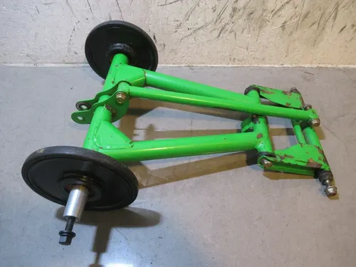 Arctic Cat M8 Rear Arm 2009 #9