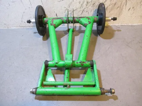 Arctic Cat M8 Rear Arm 2009 #9