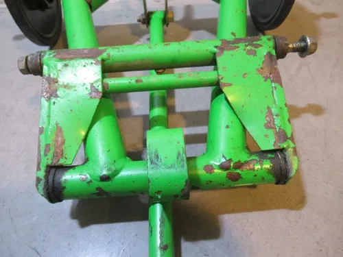 Arctic Cat M8 Rear Arm 2009 #9