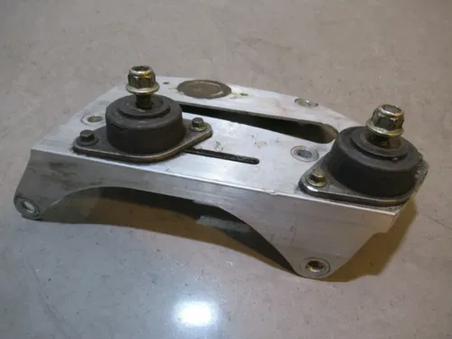 Arctic Cat M800 Engine Mount Bracket Bottom 2012