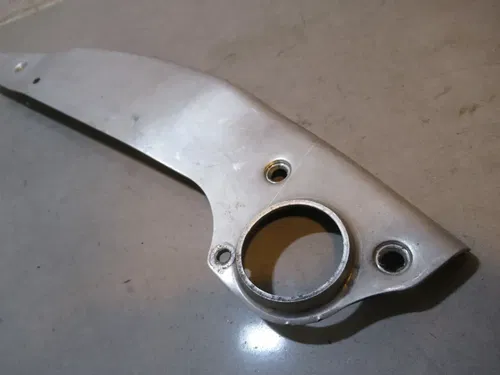 Arctic Cat Firecat 700 Side Brace 2003 #2