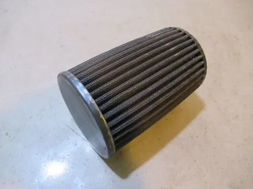 Yamaha Kodiak 450 4x4 K&N Airfilter 2006