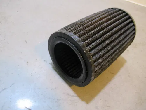 Yamaha Kodiak 450 4x4 K&N Airfilter 2006