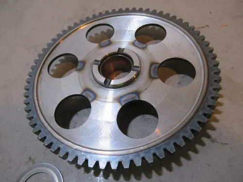 Yamaha Kodiak 450 4x4 Starter Idler Gear 2006