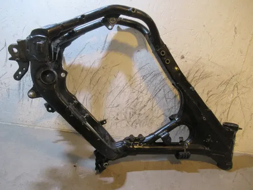 Suzuki DRZ400SM Frame 2007