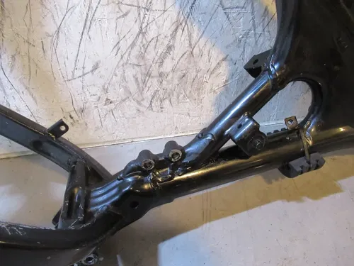 Suzuki DRZ400SM Frame 2007