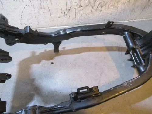 Suzuki DRZ400SM Frame 2007