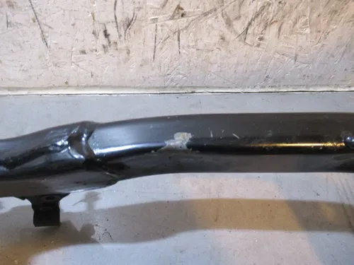 Suzuki DRZ400SM Frame 2007