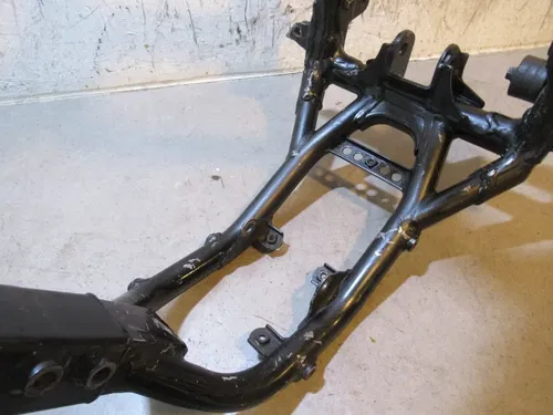 Suzuki DRZ400SM Frame 2007