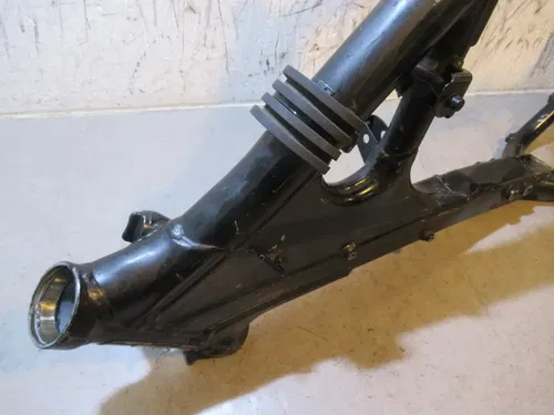 Suzuki DRZ400SM Frame 2007