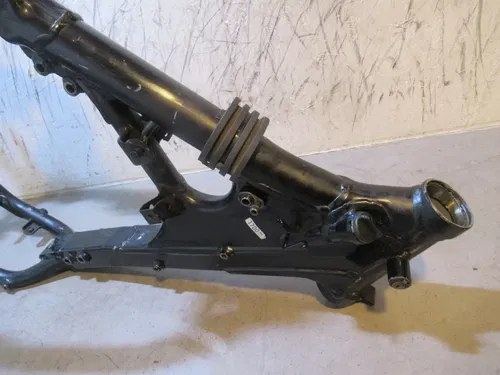 Suzuki DRZ400SM Frame 2007