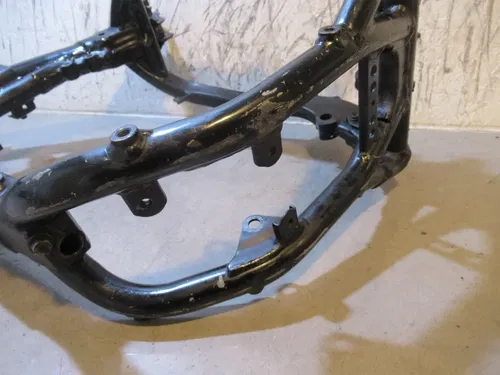 Suzuki DRZ400SM Frame 2007