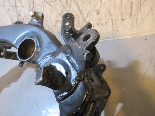 Suzuki DRZ400SM Frame 2007